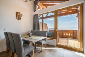 Eggerhof Familiennestl Verano